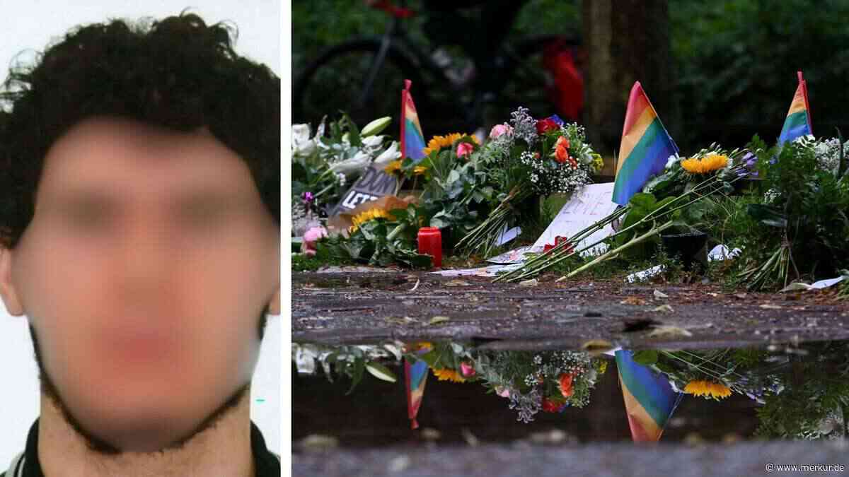 Vater des mutmaßlichen CSD-Attentäters berichtet von letztem Telefonat – und spricht von „Gehirnwäsche“