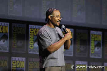 Ryan Coogler Reveals Actor Who Will Play The New Black Panther In Emotional Comic-Con Moment