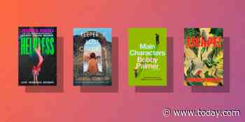 The Best New Books of 2026, According to TODAY  Guests