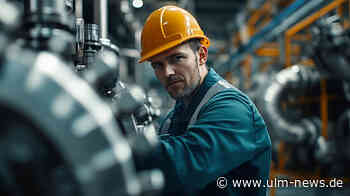 Standort Deutschland zunehmend unter Druck - und auch regional: die M+E-Industrie schlägt Alarm