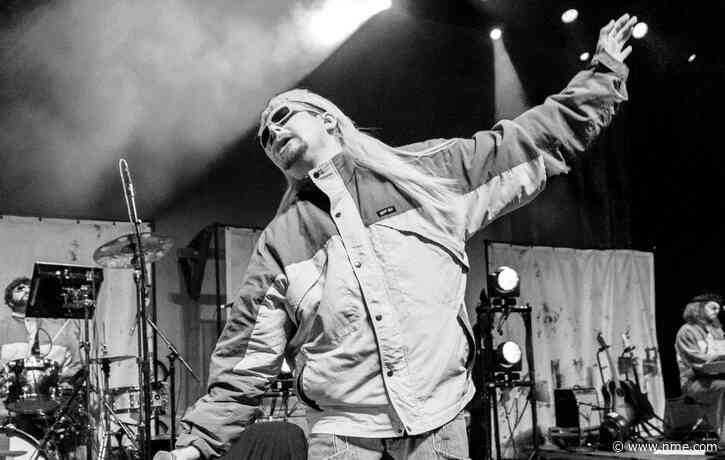 Diplo, Logan Paul, and more pay tribute to Oliver Tree at Santa Cruz ‘Celebration of Life’