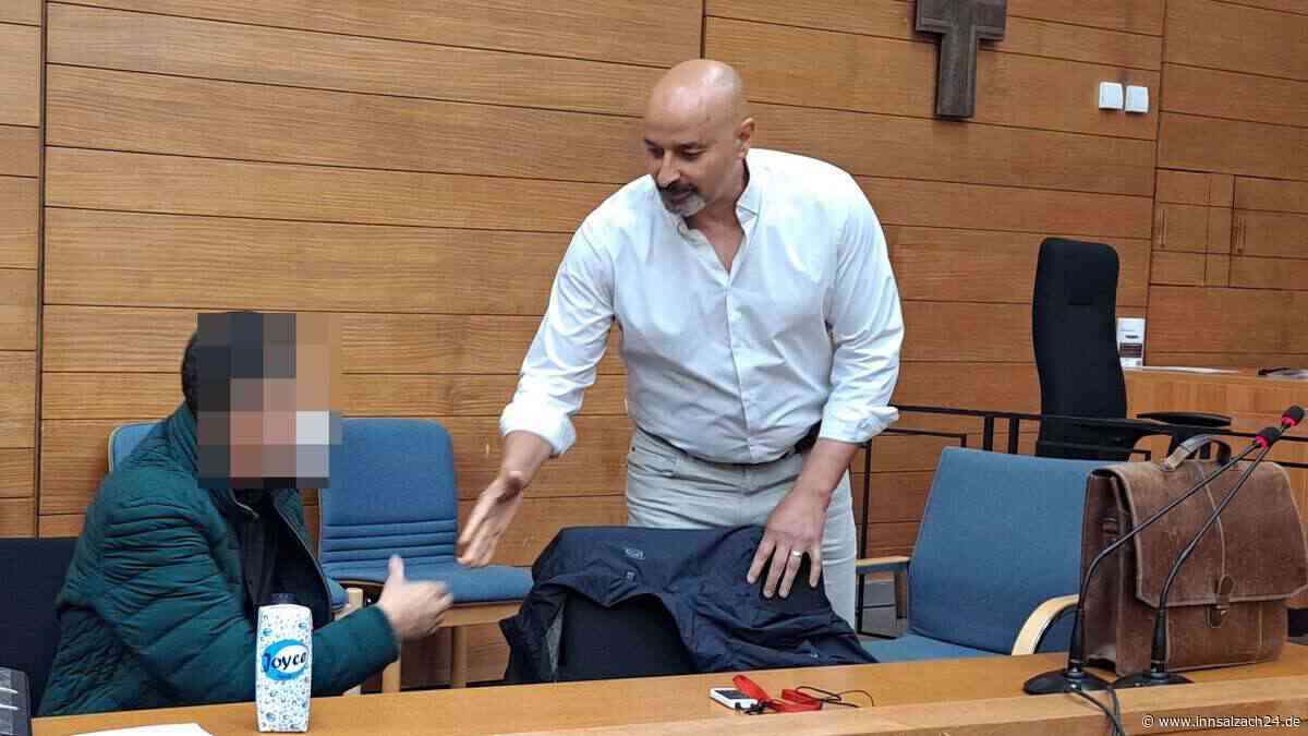 Mordprozess um Eman E.: Zeugin findet Handy der Vermissten – Ausrede fliegt auf