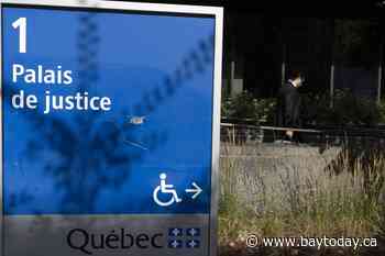 Deadline fast approaching for Canadians to file claim in class-action drug suit