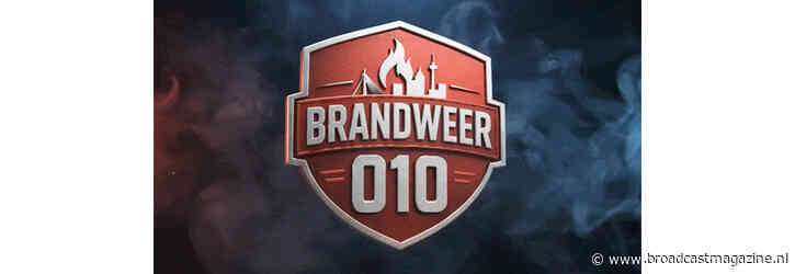 Nieuw bij Veronica: Brandweer 010