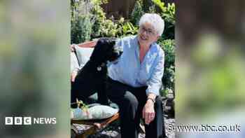 'A hearing dog helped me become my old self again'