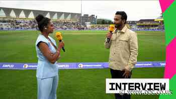 Everything I am is because of my parents - ex-India captain Rahane
