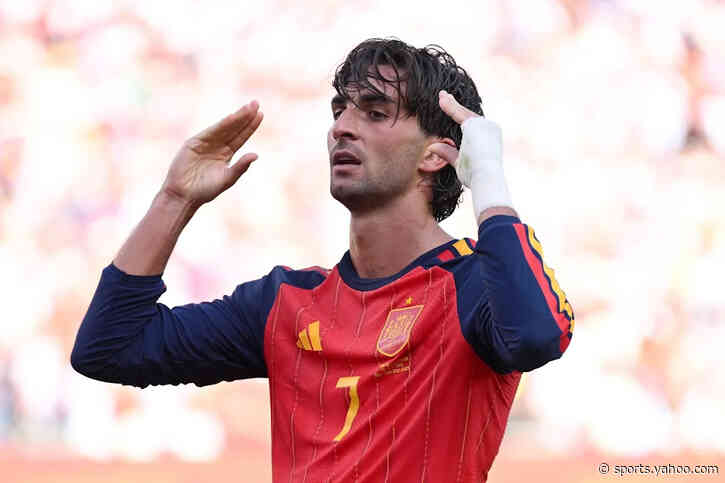 PSG step up pursuit of Barcelona forward after losing out to Real Madrid in Yan Diomande race