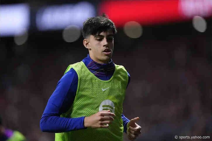 Manchester City actively exploring transfer for €500M Barcelona superstar
