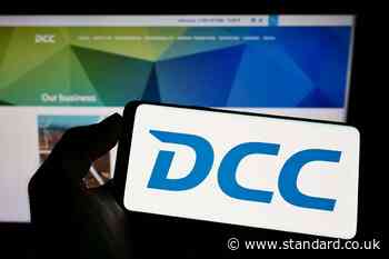 DCC Energy to go private after agreeing £5.75 billion takeover