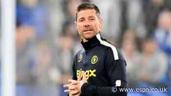 Alonso asks for patience as Chelsea reign begins