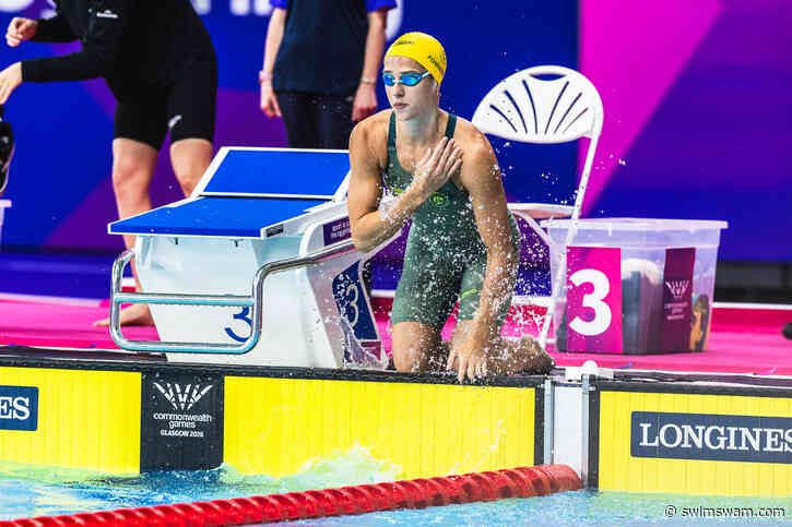 2026 Commonwealth Games: Day 4 Prelims Live Recap