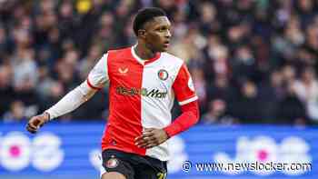 Feyenoorder Givairo Read mondeling akkoord met Nottingham Forest