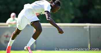 18-jarig toptalent van OH Leuven eerste keuze bij... Feyenoord