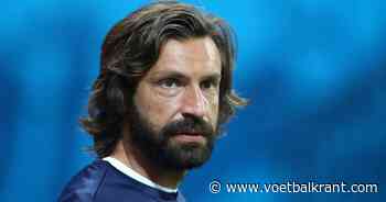 UPDATE: Pirlo out, ook Maldini dreigt op te stappen