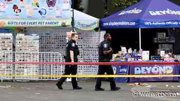 3 killed, 4 injured in shooting at Seattle food festival