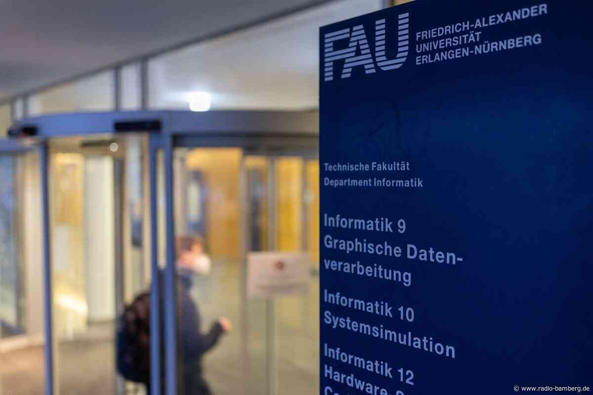 Hochschulsport in Nürnberg vor dem Aus – ab nach Erlangen?