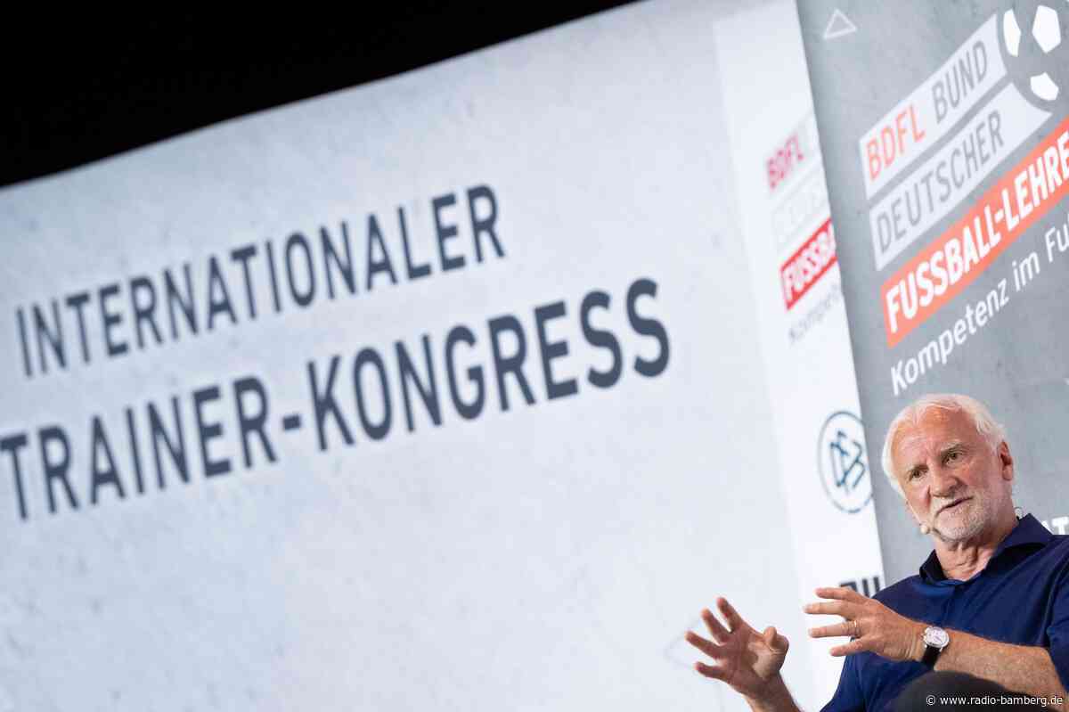Völler dachte über Rücktritt nach: «Ich war nah dran»
