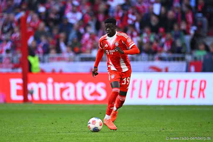 FC Bayern kurz vor fester Verpflichtung von 18-Jährigem