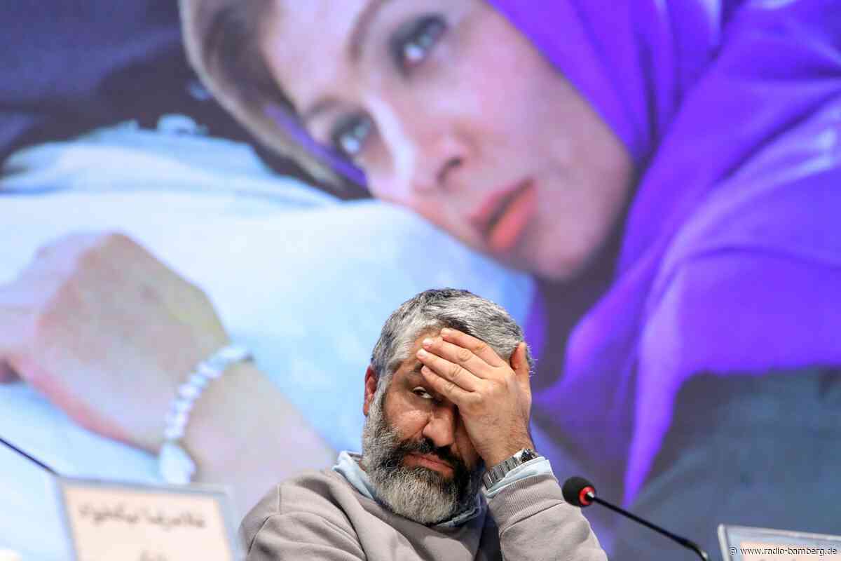 MeToo-Fall im Iran: 99 Peitschenhiebe für Filmstar