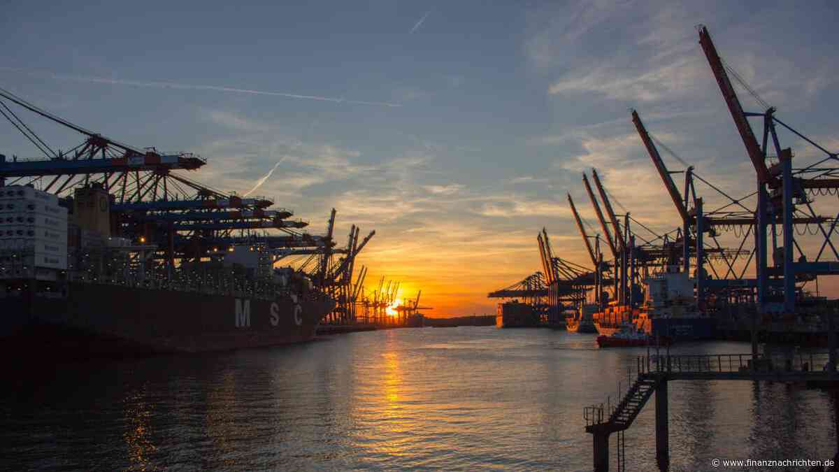 Ifo überrascht, Ölpreis fällt: Die deutsche Wirtschaft sendet ein Lebenszeichen: Der DAX zündet!
