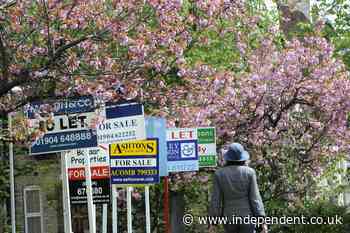 The areas where home buyers could save £236,142 in the neighbouring postcode