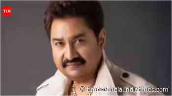 Kumar Sanu recalls performing for an underworld don in Dubai