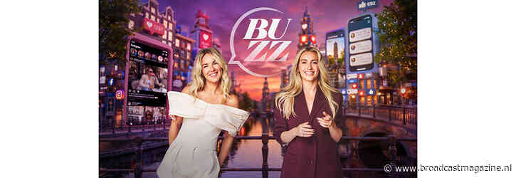 NET5 lanceert Buzz: de groepschat van Nederland
