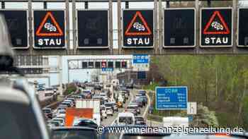 Wie Massenunfälle entstehen und warum die A9 so oft betroffen ist