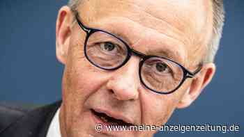 Nach Wirrwarr um Personalrochade: Merz erklärt nächste Schritte – Hoppermann wird Generalsekretärin