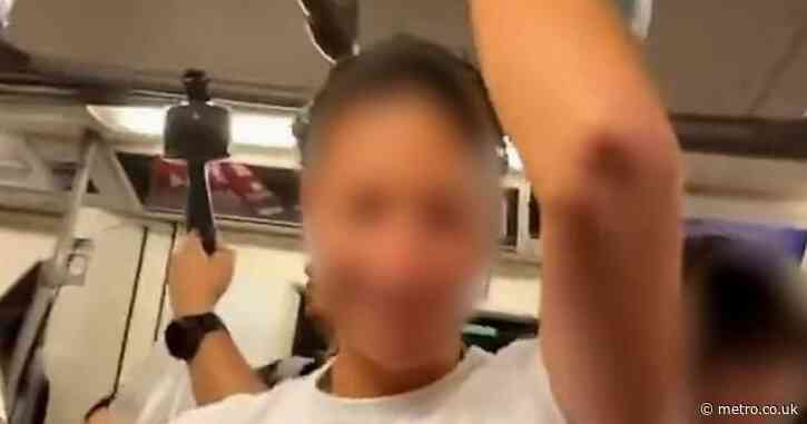 Italian school forced to apologise to whole of Thailand for bad behaviour