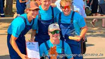 Großer Erfolg für die Illertisser Jugendfeuerwehr