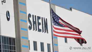 SHEIN lijdt onder Amerikaanse importregels en dreigt met duurdere producten