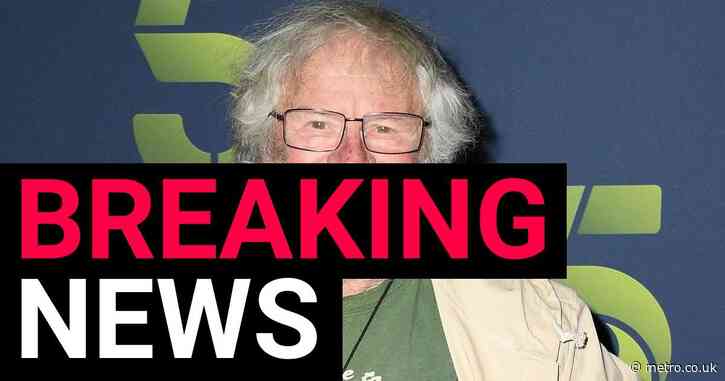BBC wildlife presenter and comedian Bill Oddie dies aged 85