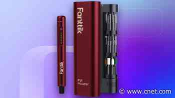 Make Something Awesome With the $54 Fanttik F2 Master Mini