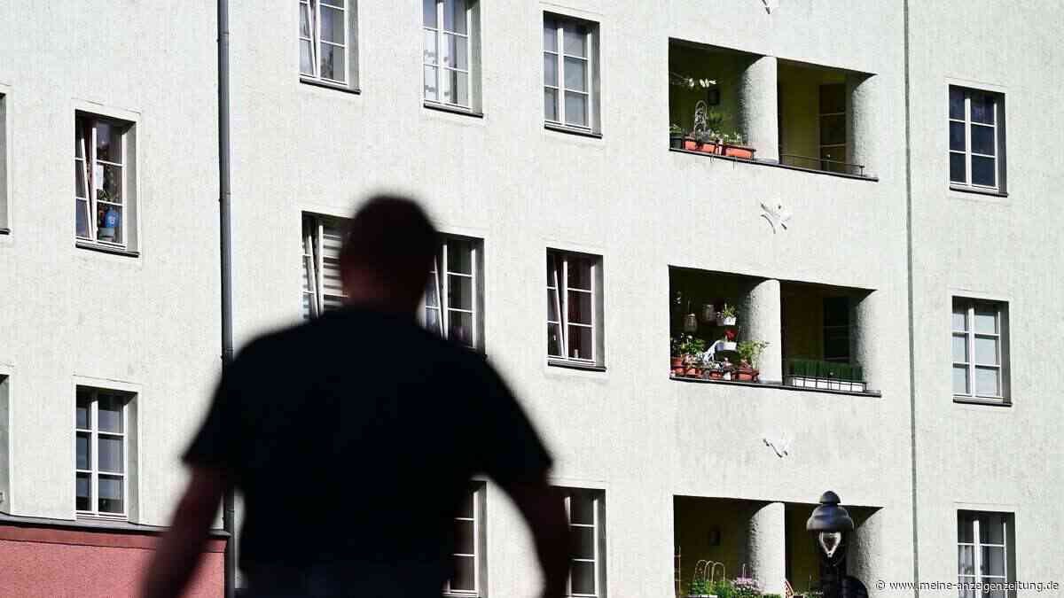 Fast jeder achte Mieter lebt über seinen Verhältnissen – wegen einer Ausgabe