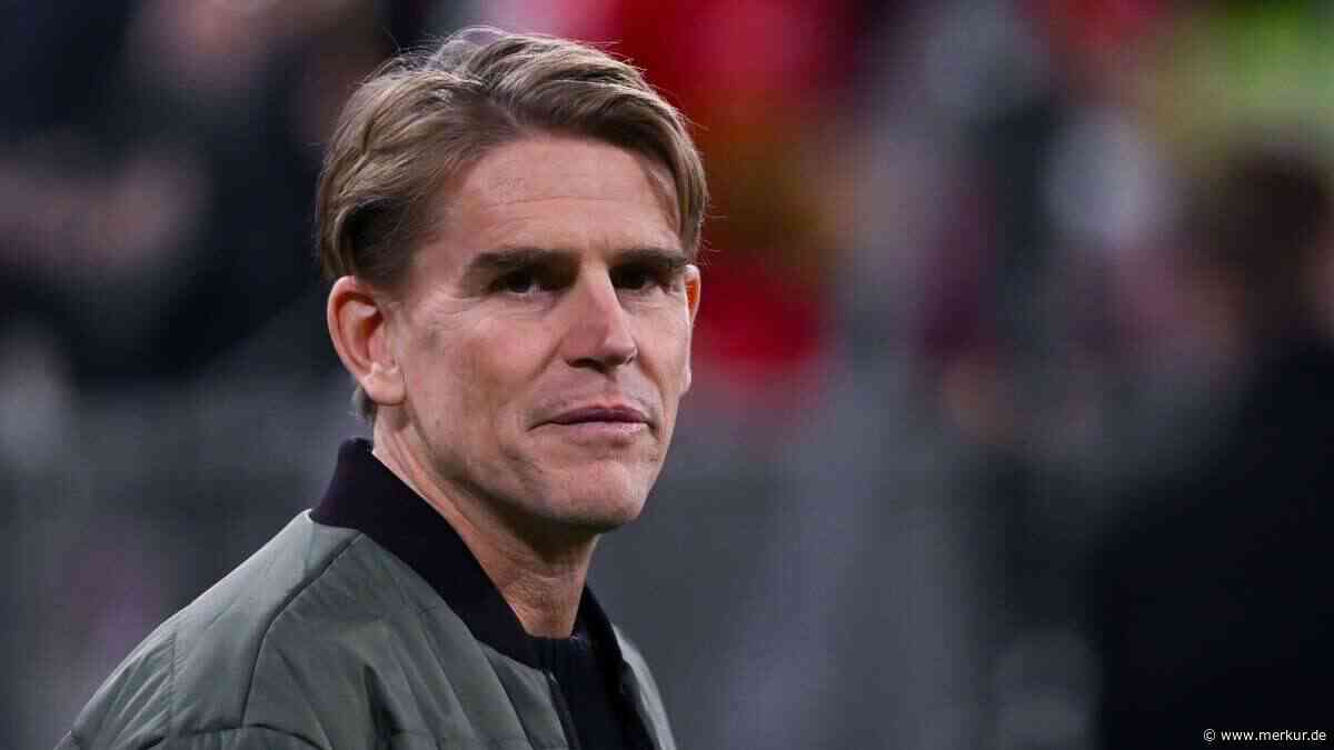 Designierter Bayern-Neuzugang bereits beim Leistungstest gesichtet
