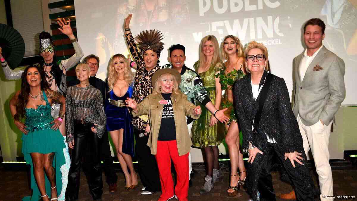 Kader Loth nach CSD-Anschlag in Berlin übel angefeindet und bedroht: „Wünscht mir den Tod“