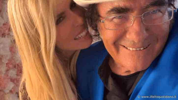 “Il matrimonio con Loredana Lecciso? Lasciamola perdere questa battuta, noi ci amiamo così e stiamo bene”: il dietrofront di Al Bano