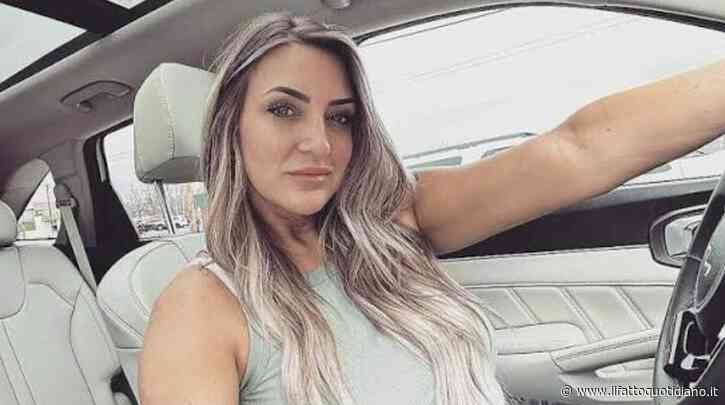 Sara Gilson è stata uccisa dal marito: l’influencer lo aveva accusato di essere un pedofilo su TikTok. L’uomo dopo l’omicidio si è suicidato