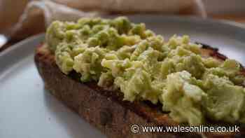 I add two ingredients to my avocado every day and it tastes like a restaurant-quality dish