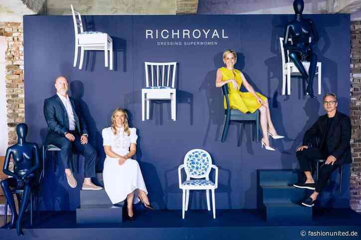 20 Jahre Rich & Royal: Ein Abend über Menschen, Partnerschaften und gemeinsame Zukunft