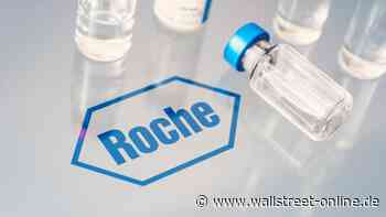 ANALYSE-FLASH: Bernstein hebt Ziel für Roche auf 434,50 Franken - 'Outperform'