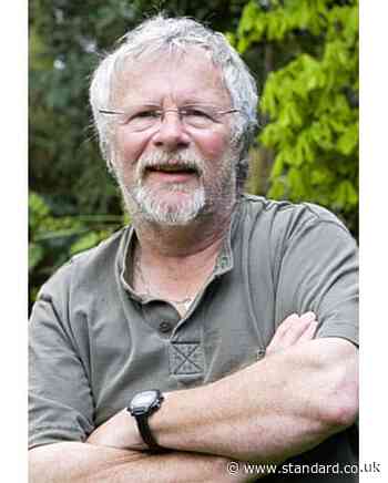 Wildlife presenter and Goodies star Bill Oddie dies aged 85