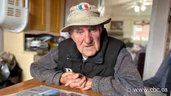 Renald Guignard’s house has been in his family for 7 generations. Climate change is coming for it