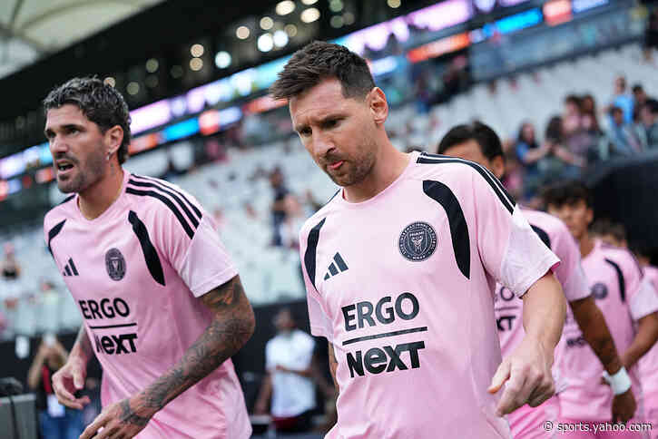 9️⃣ players to watch as the 2026 MLS Season returns