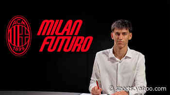 OFFICIAL STATEMENT: SPYRIDON ZORMPAS