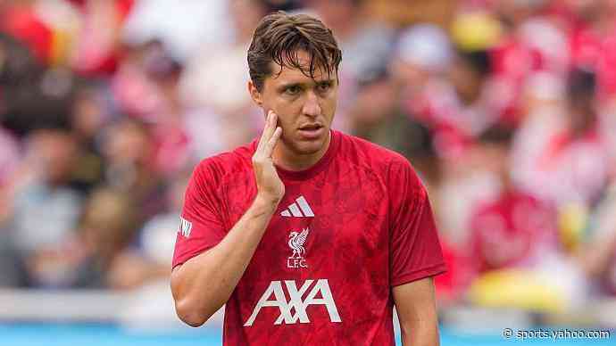 Should Chiesa stay or go?