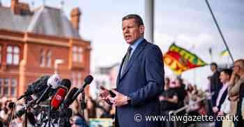 Welsh government reaffirms commitment to tribunal reform