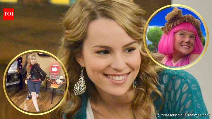 Child actors who left acting for other jobs: From Bridget Mendler to Jennette McCurdy