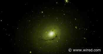 It’s Becoming Clear Why Black Holes Never Run Out of Fuel